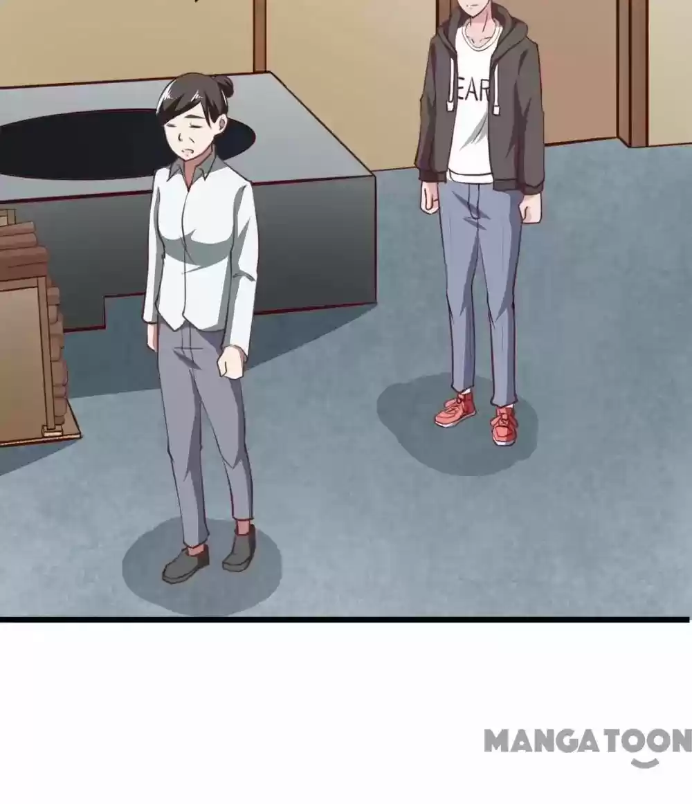 Almight Network Episode 2