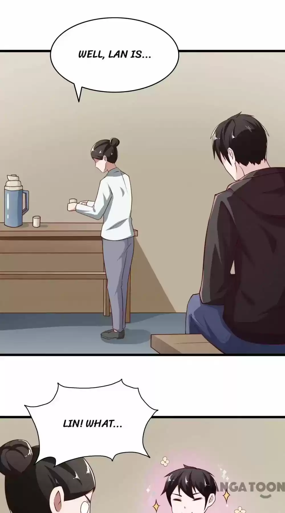 Almight Network Episode 2