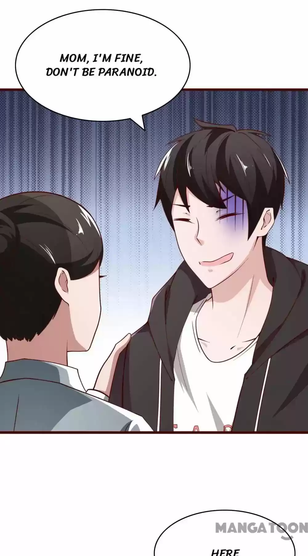 Almight Network Episode 2