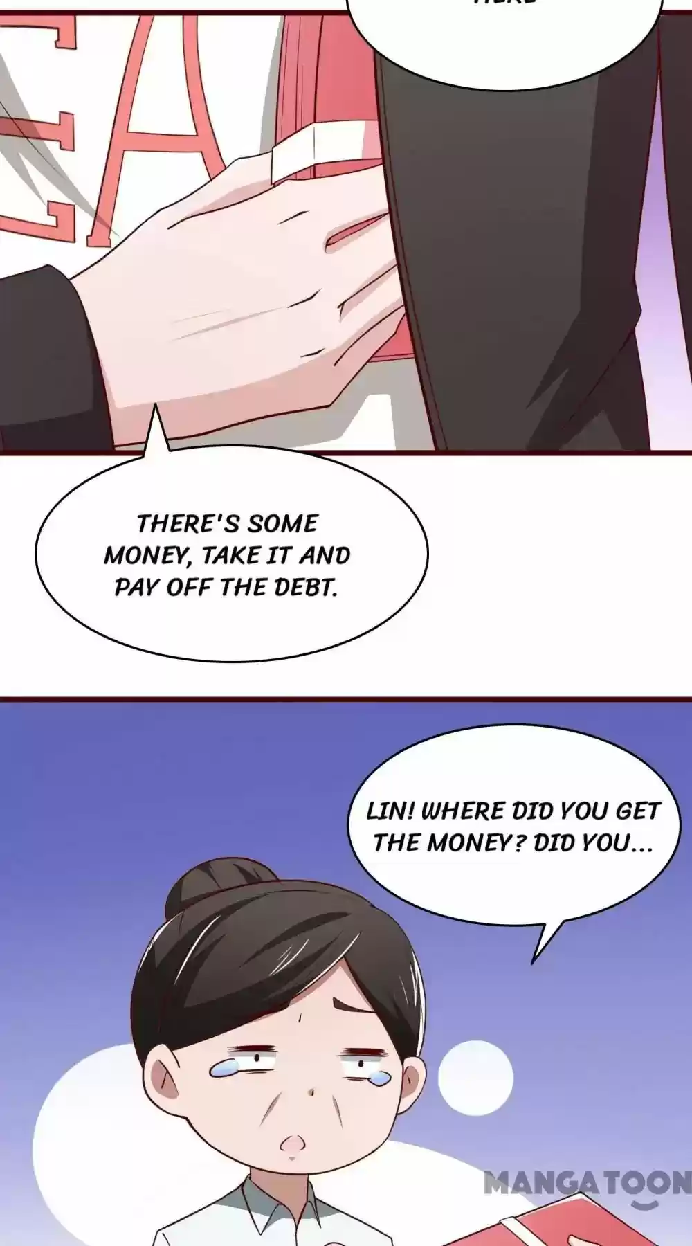 Almight Network Episode 2