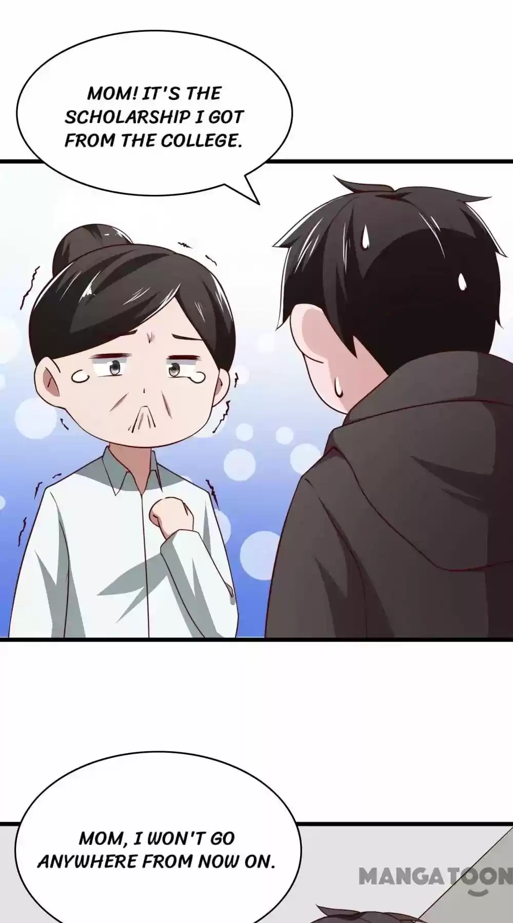 Almight Network Episode 2