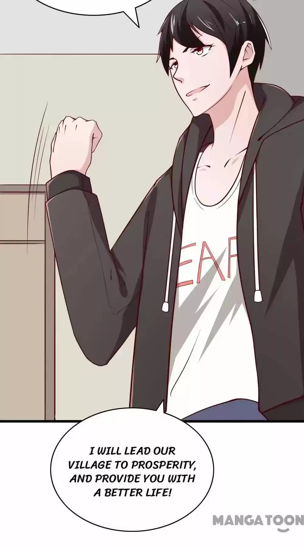 Almight Network Episode 2