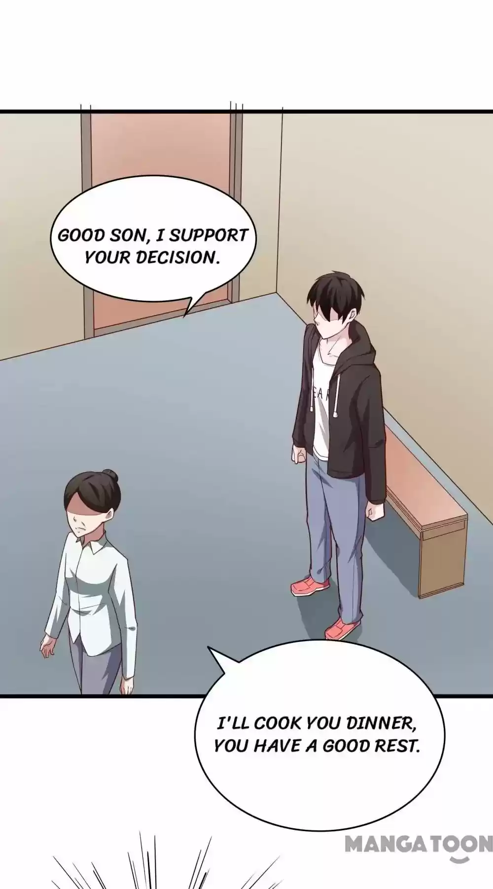 Almight Network Episode 2