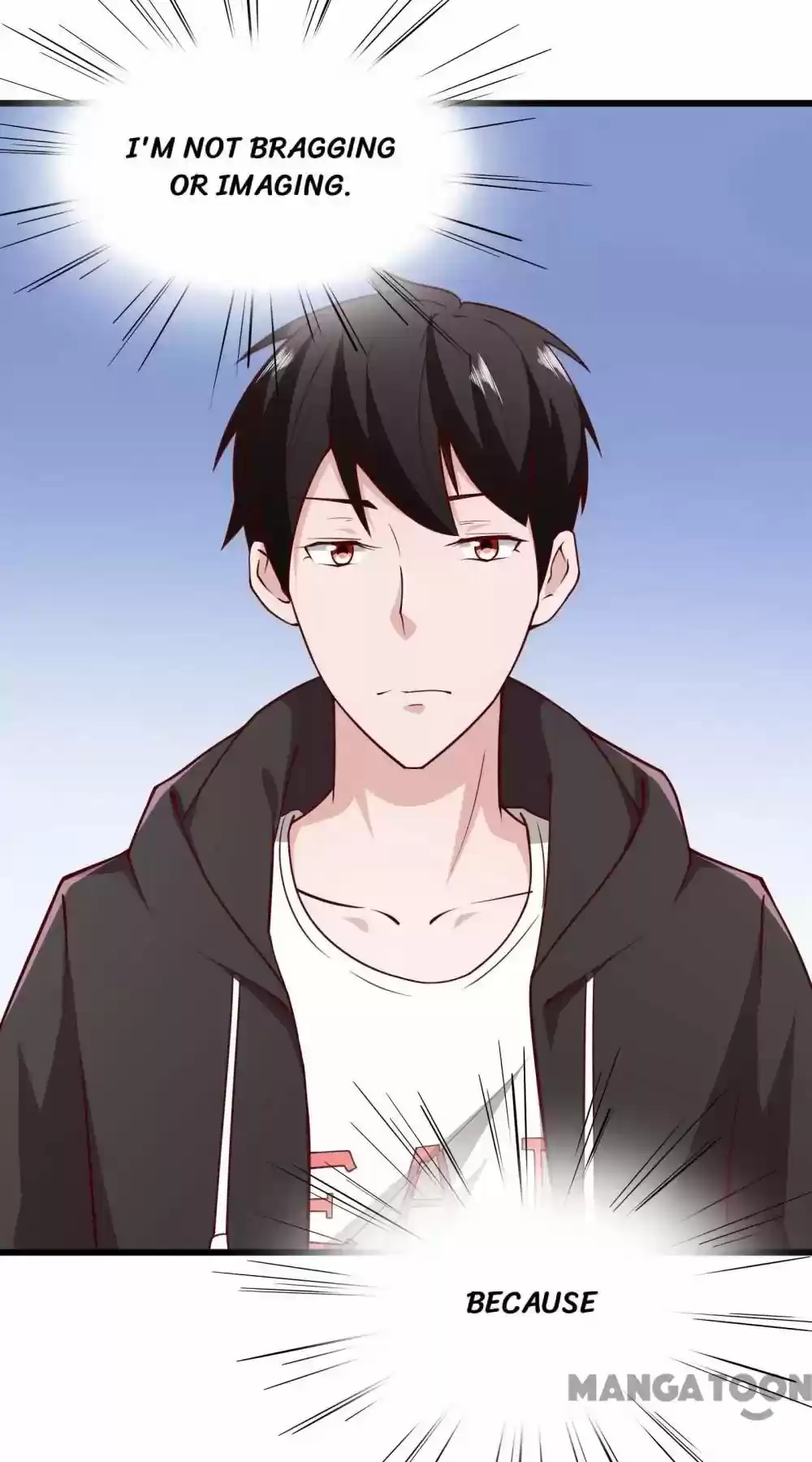 Almight Network Episode 2