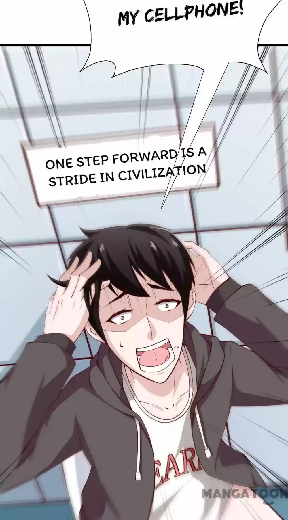 Almight Network Episode 2