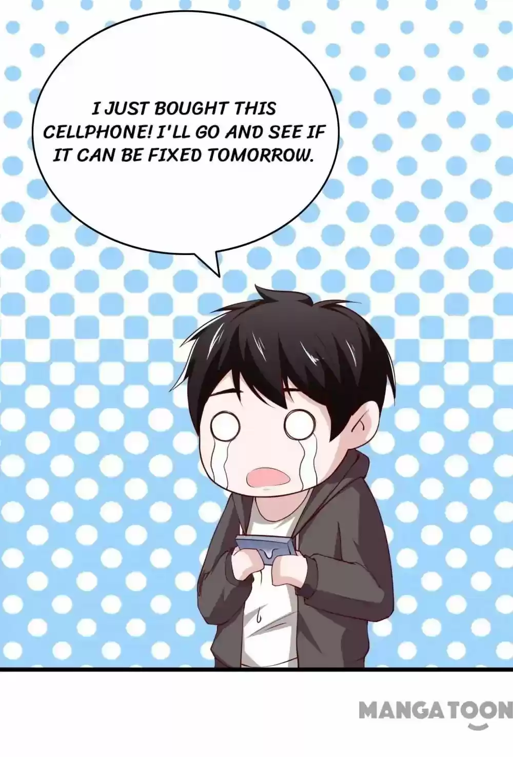 Almight Network Episode 2