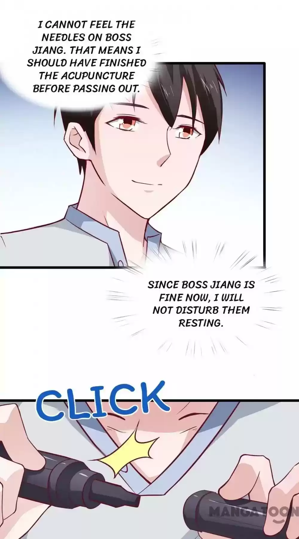 Almight Network Episode 20