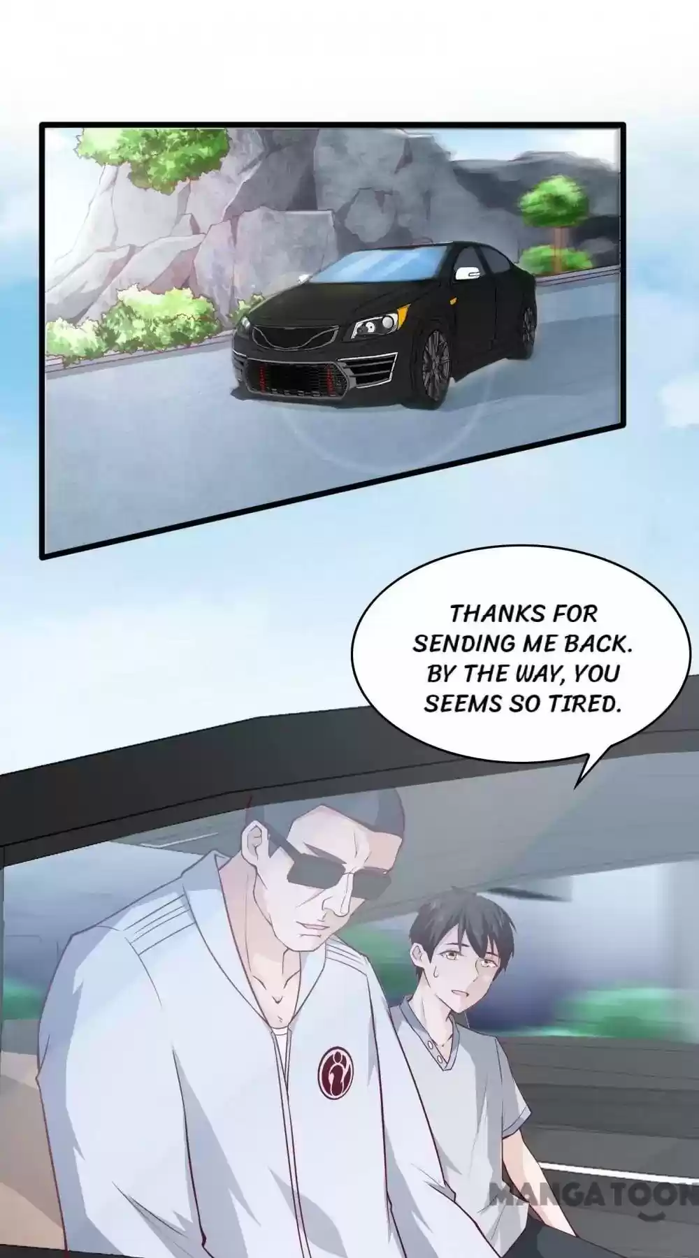 Almight Network Episode 20