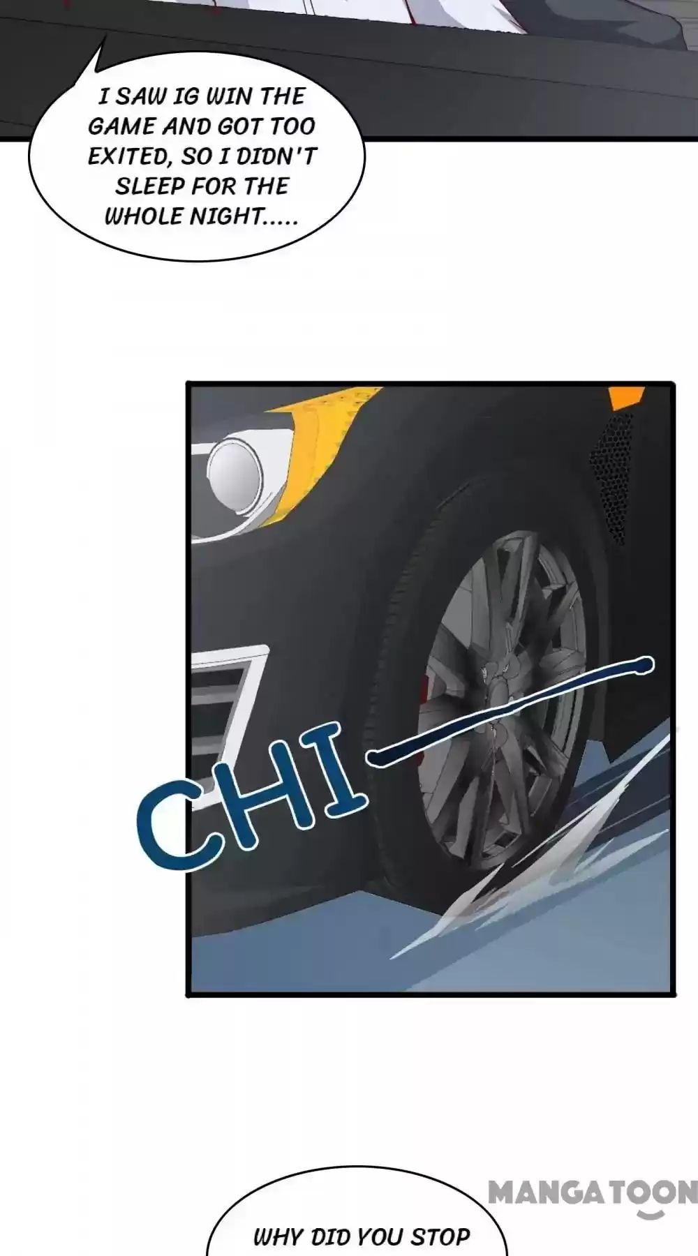 Almight Network Episode 20