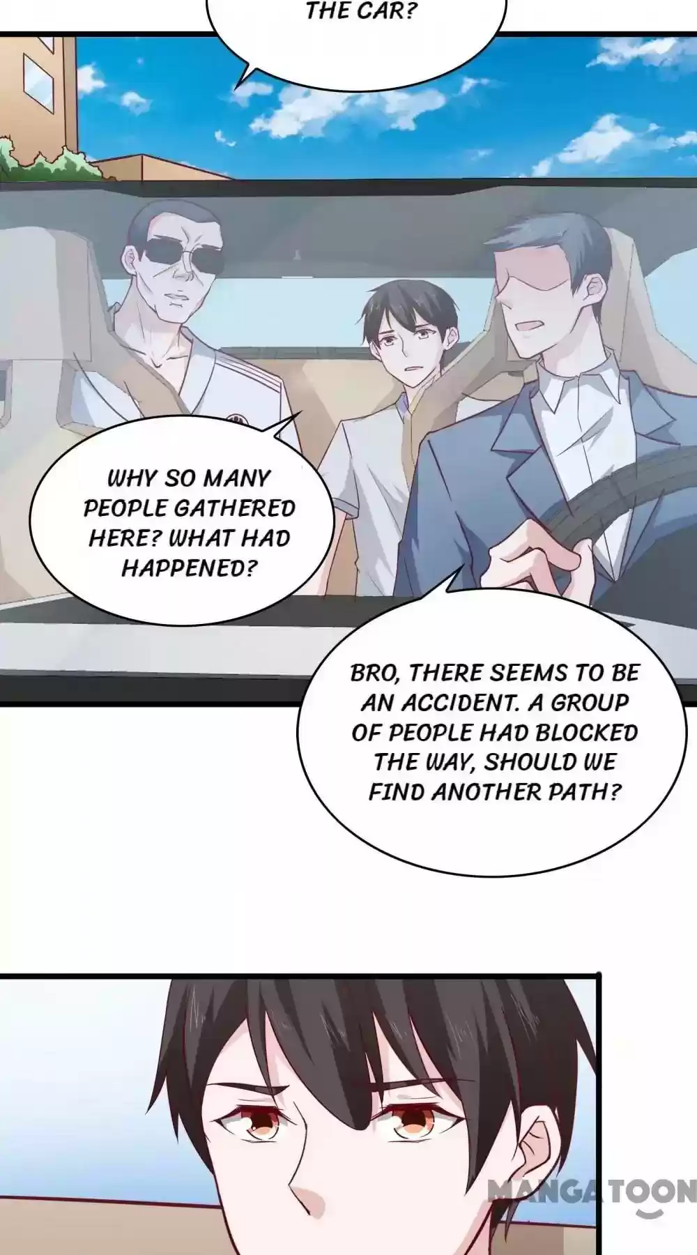 Almight Network Episode 20