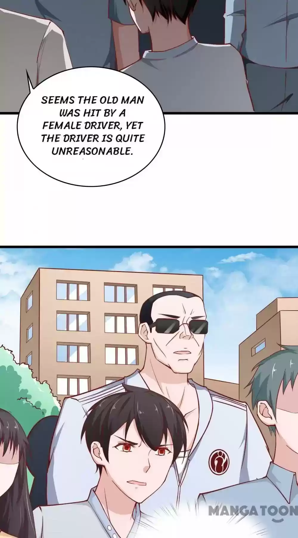 Almight Network Episode 20