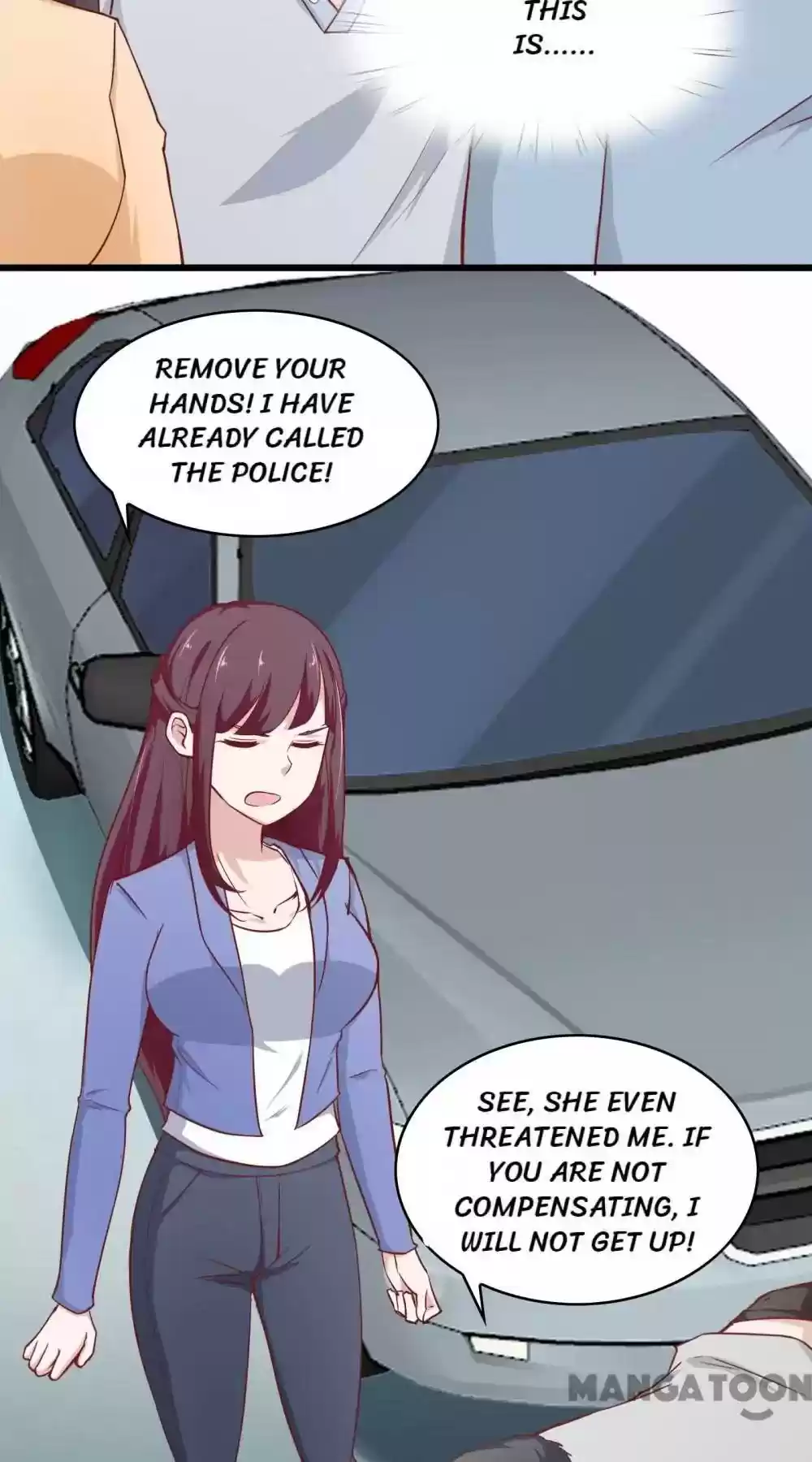 Almight Network Episode 20