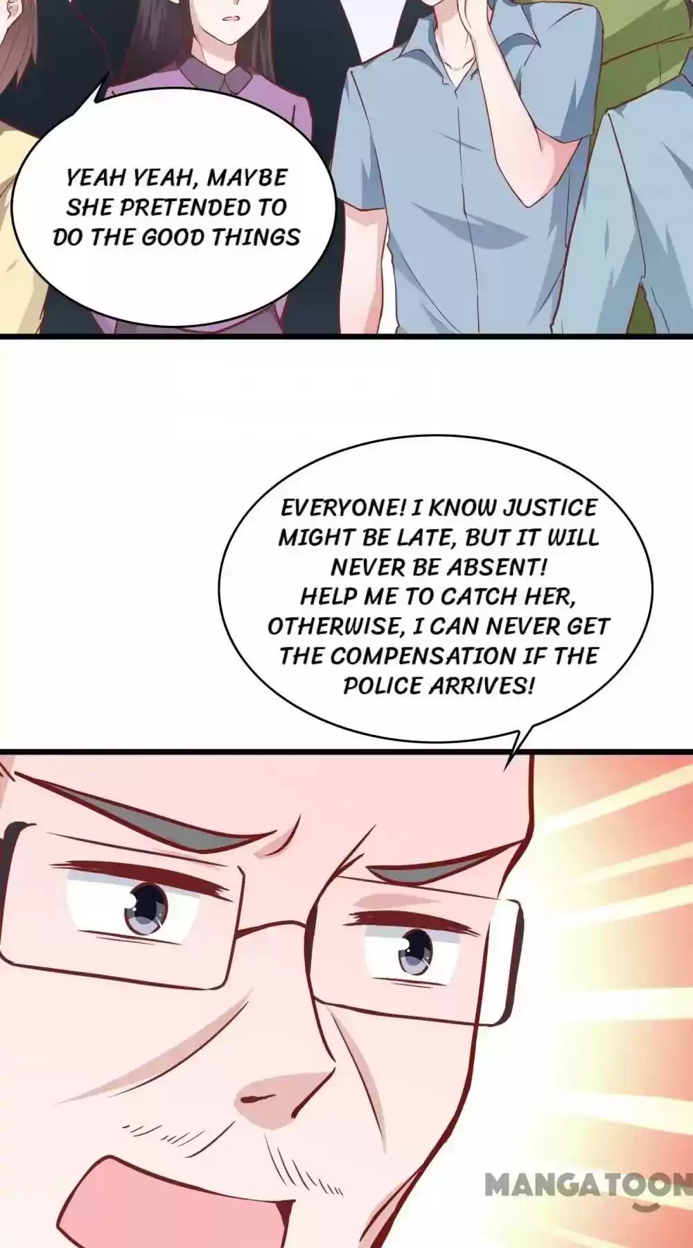 Almight Network Episode 20