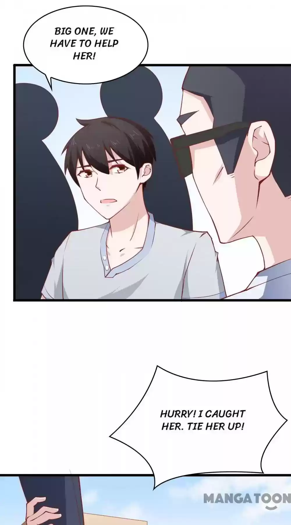 Almight Network Episode 20