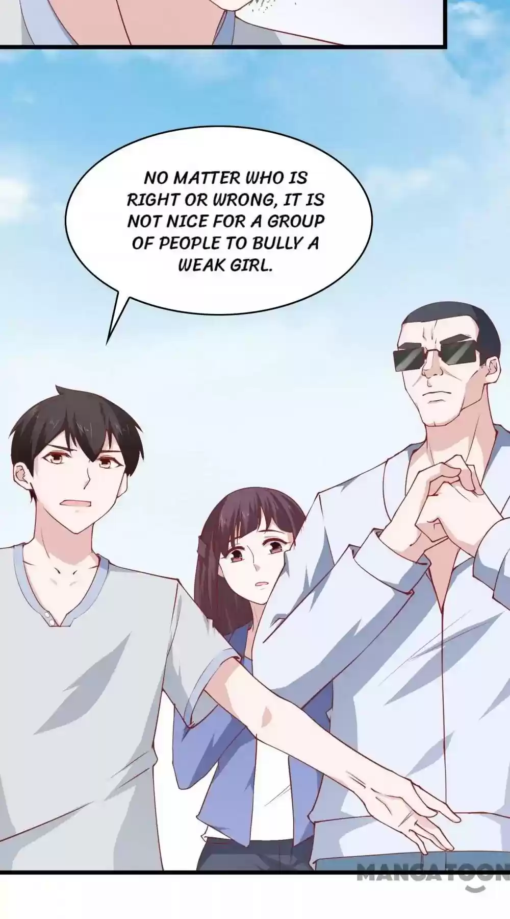 Almight Network Episode 20