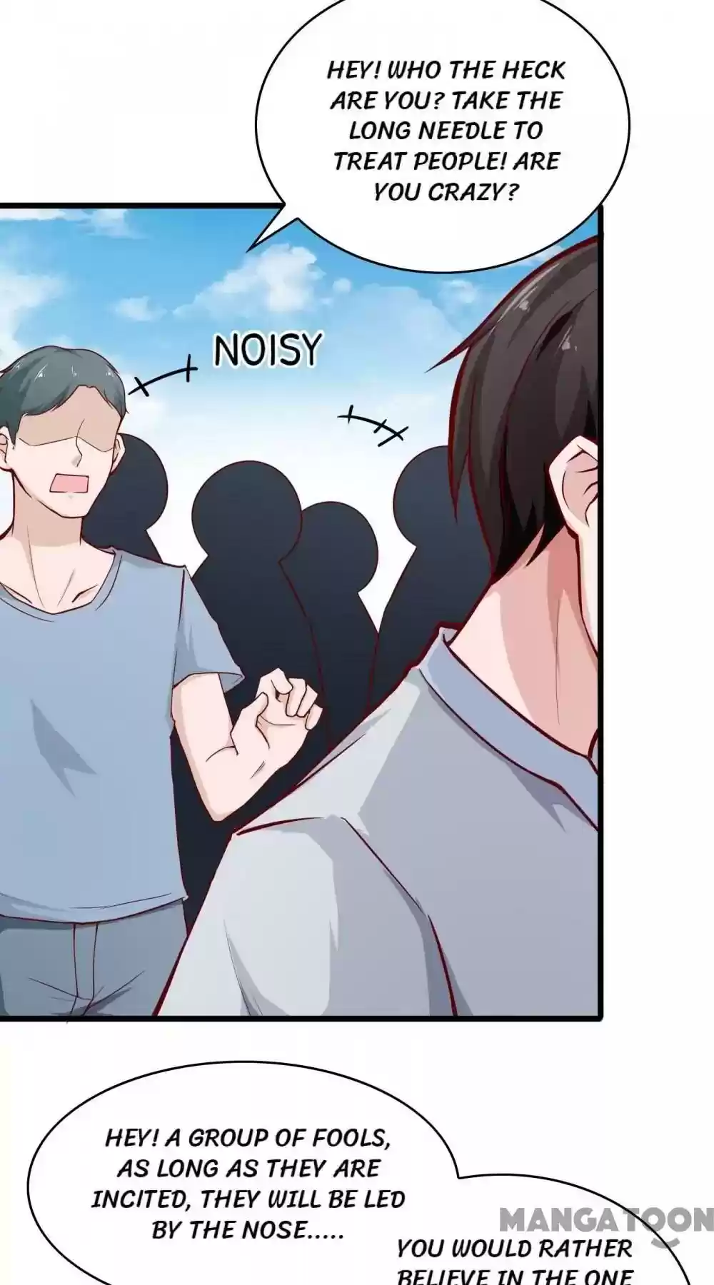 Almight Network Episode 21