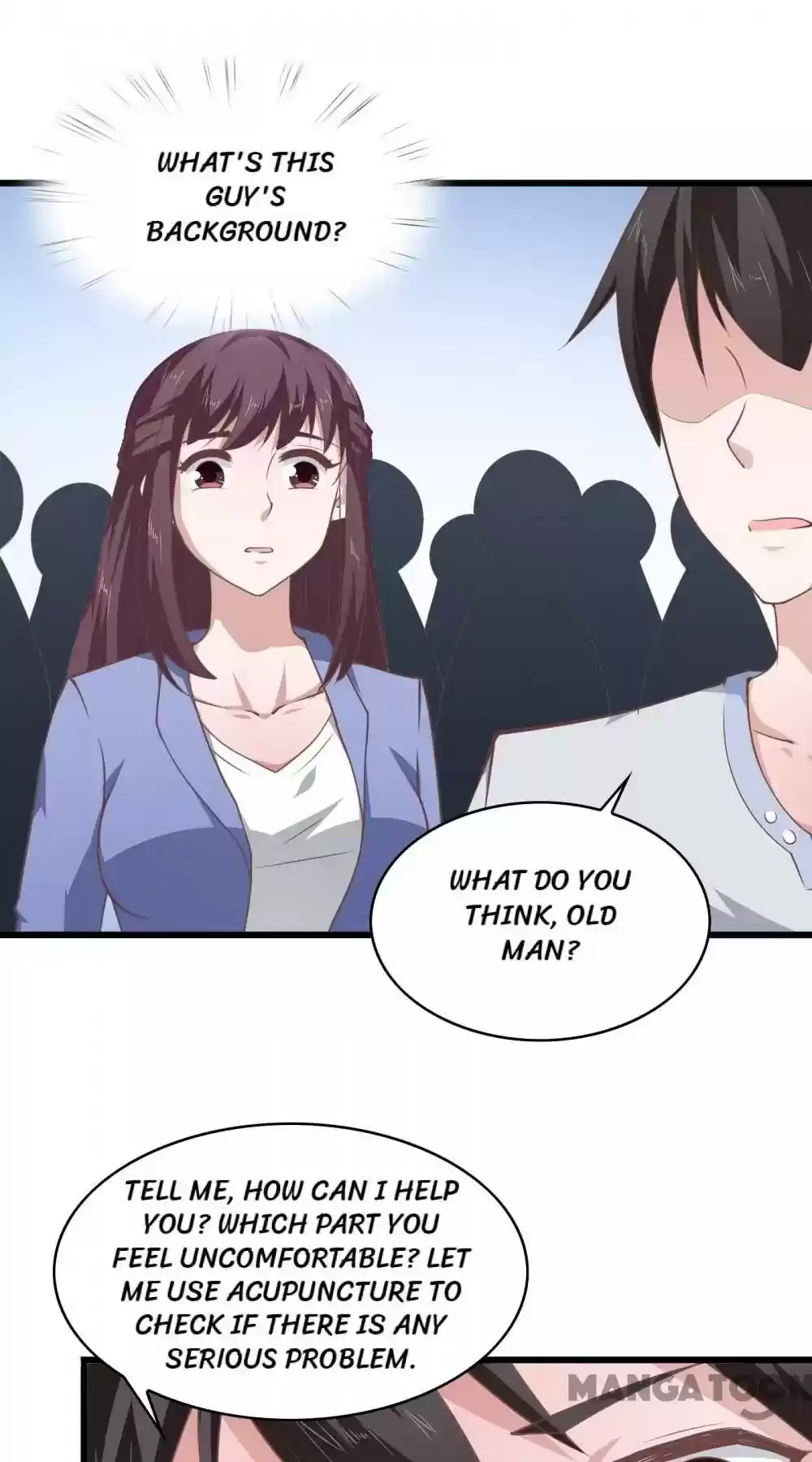 Almight Network Episode 21