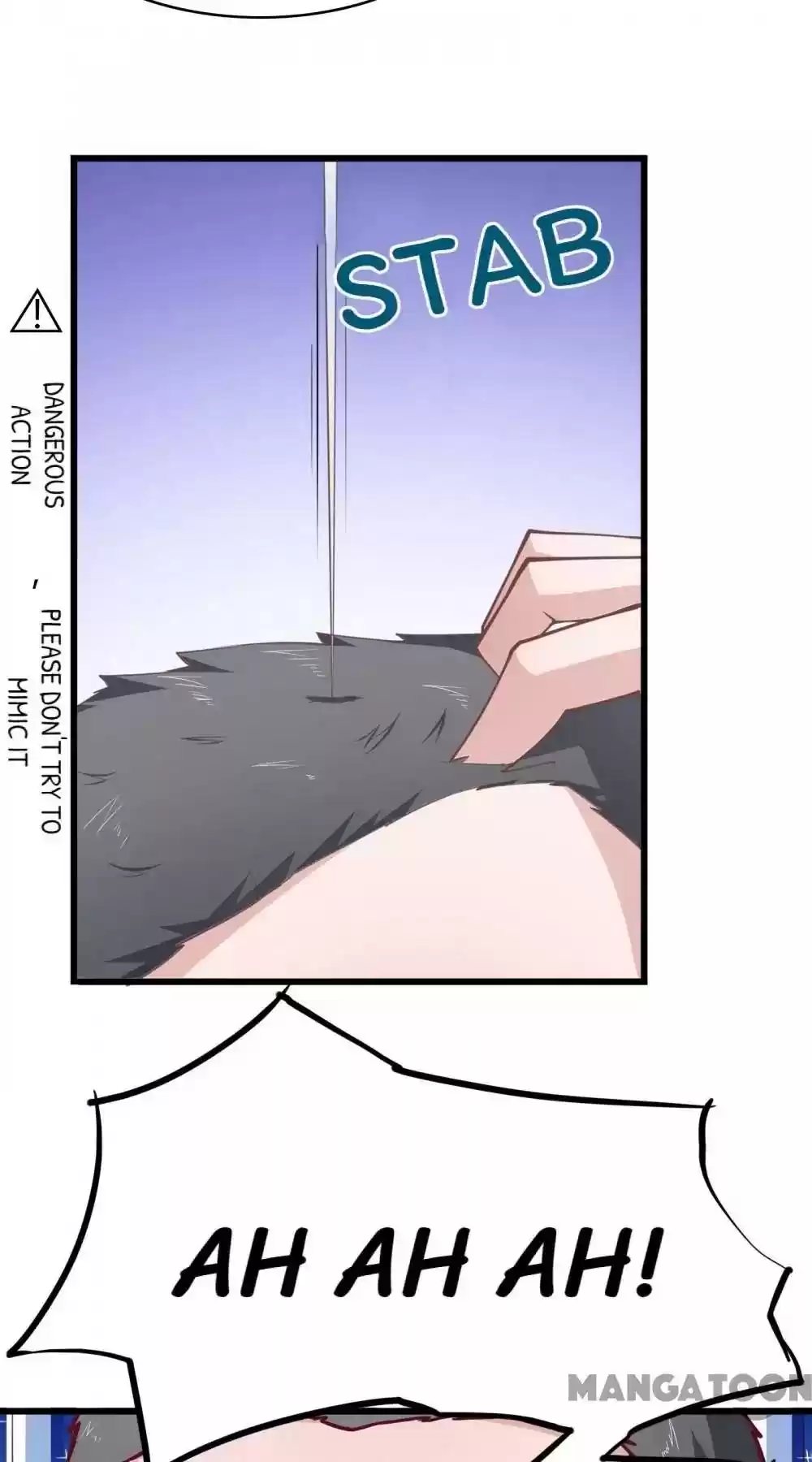 Almight Network Episode 21