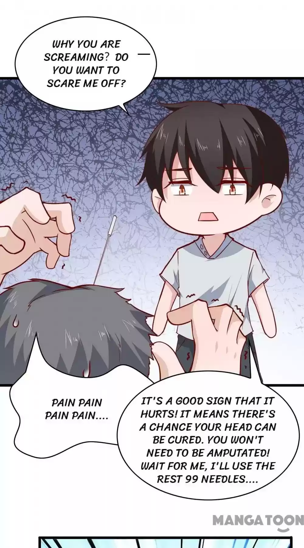 Almight Network Episode 21