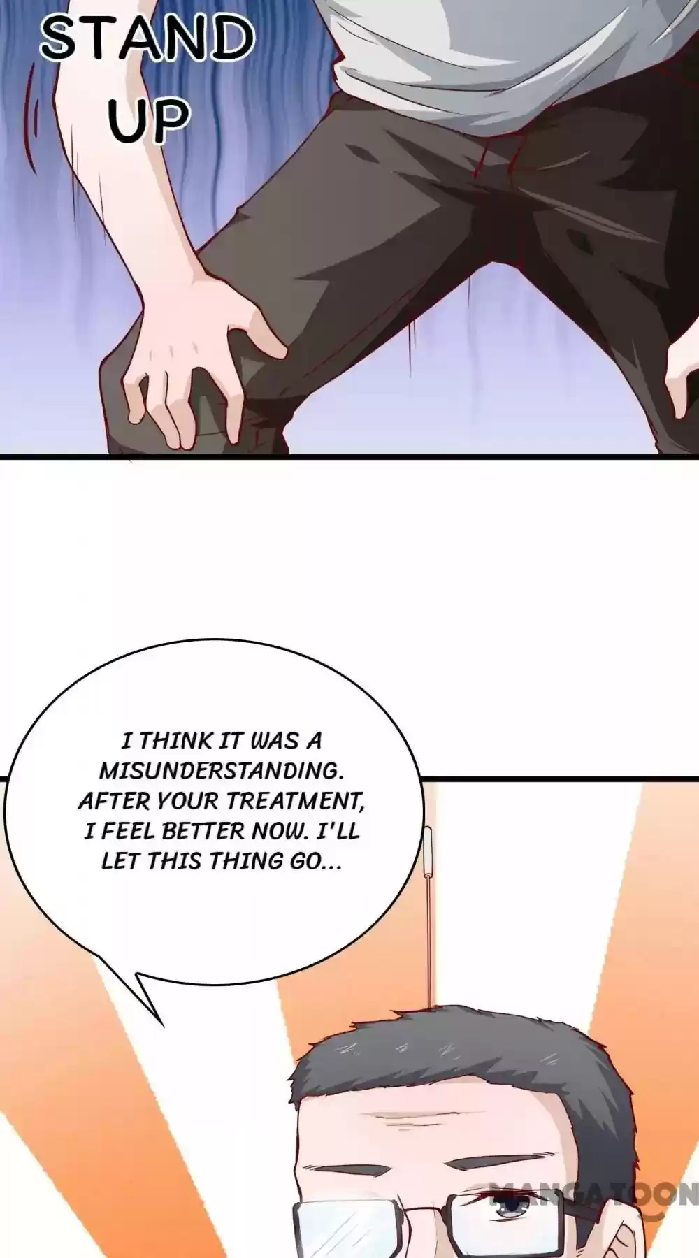 Almight Network Episode 21