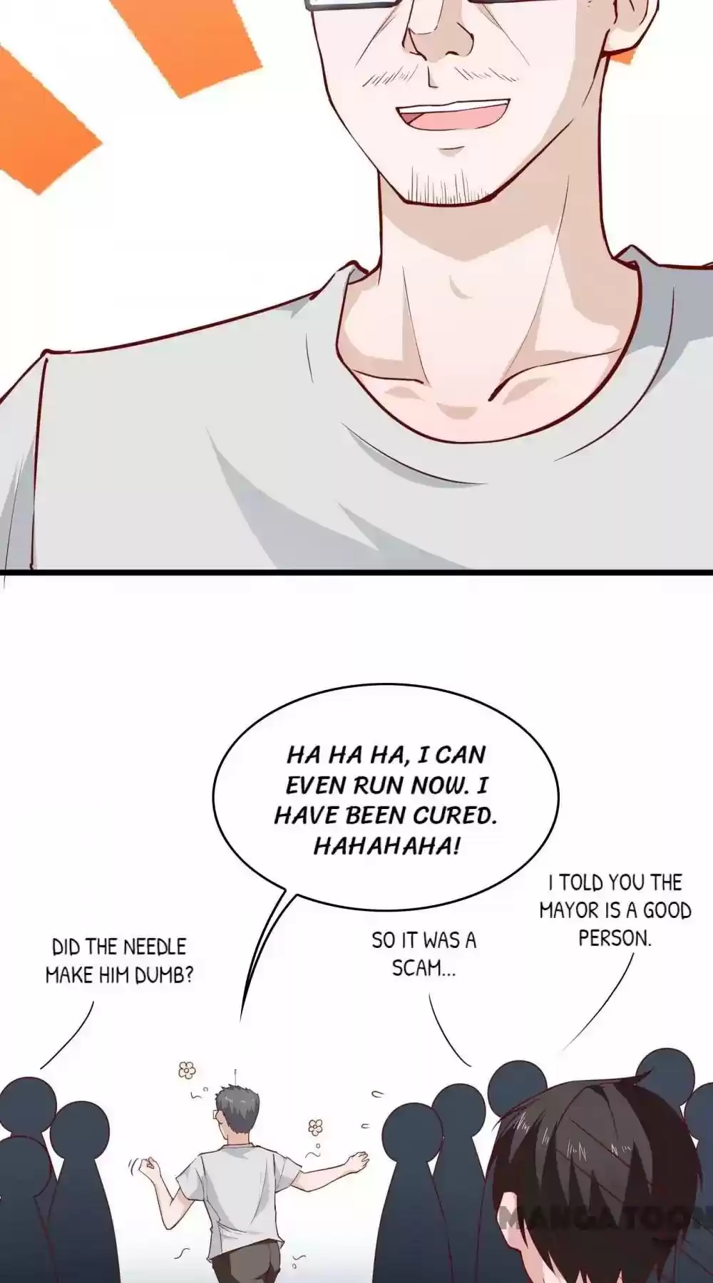 Almight Network Episode 21