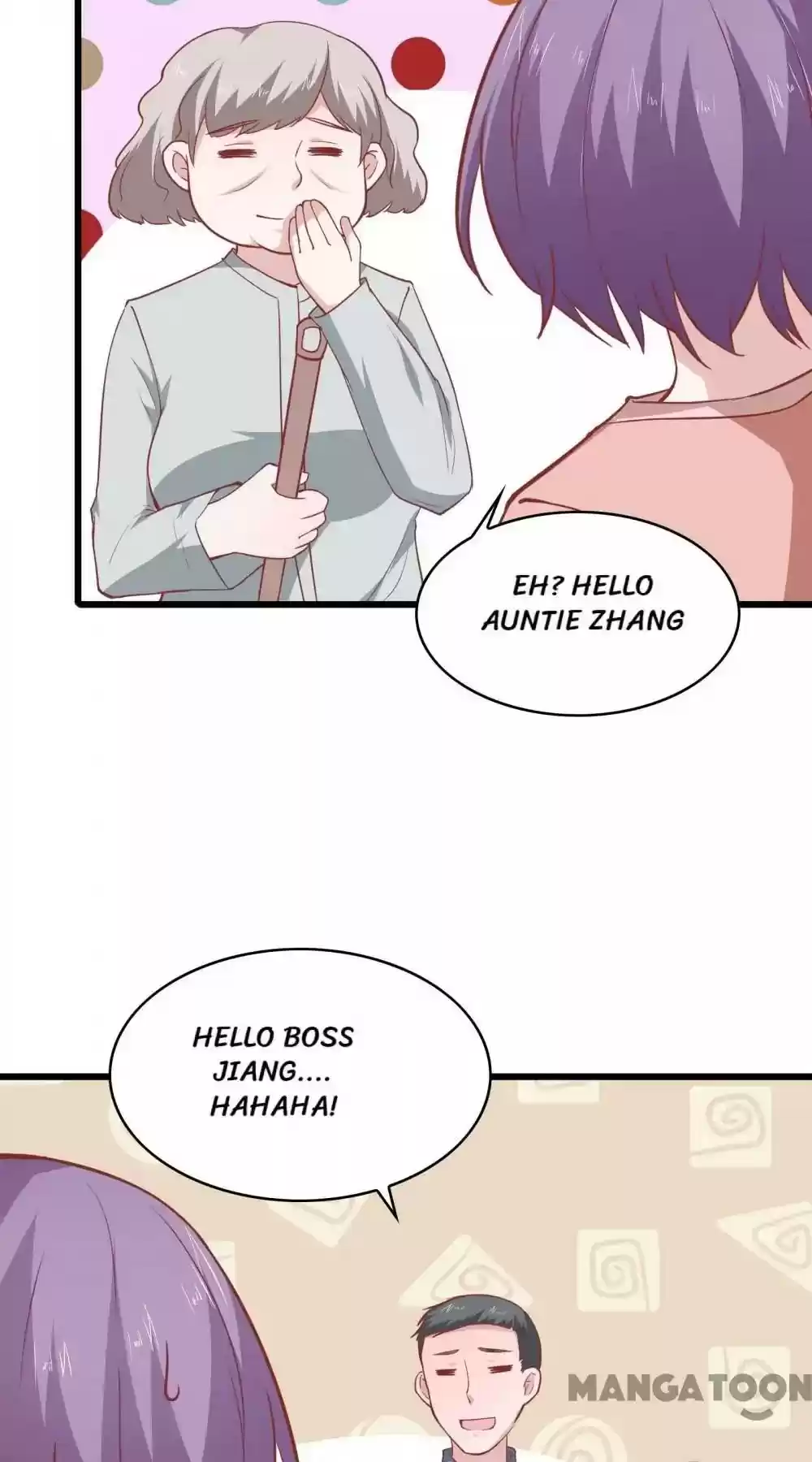 Almight Network Episode 21