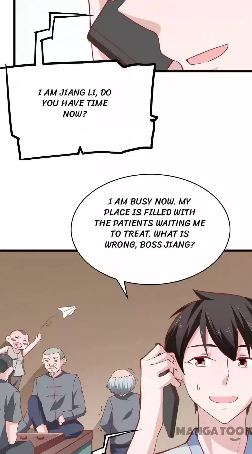 Almight Network Episode 21