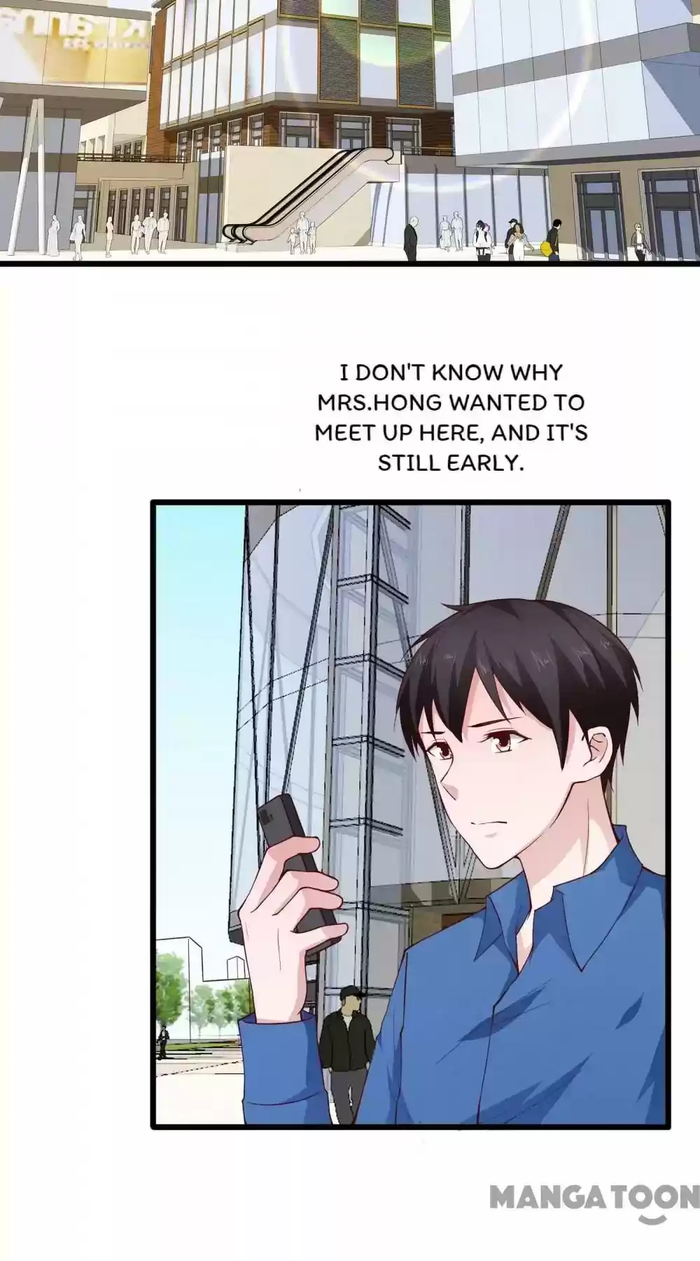 Almight Network Episode 22