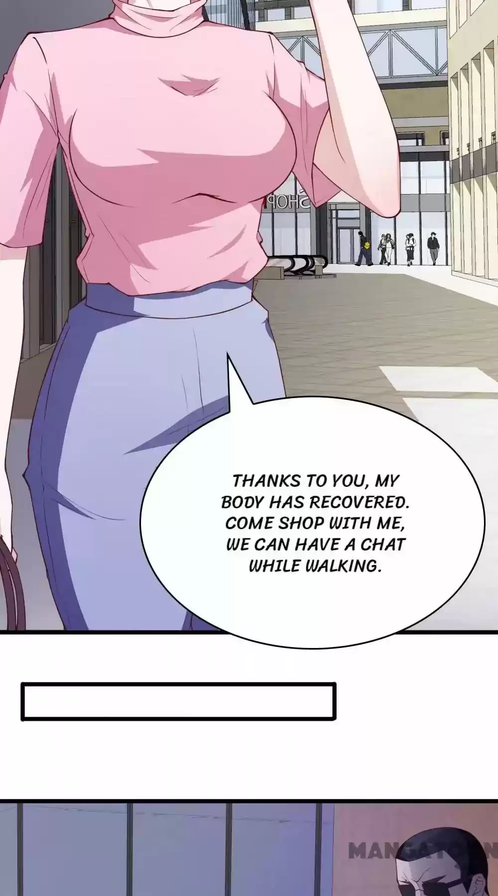 Almight Network Episode 22