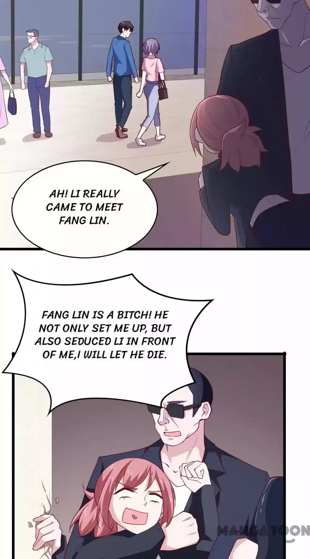 Almight Network Episode 22