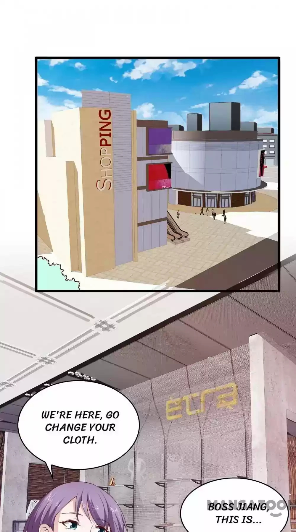 Almight Network Episode 22