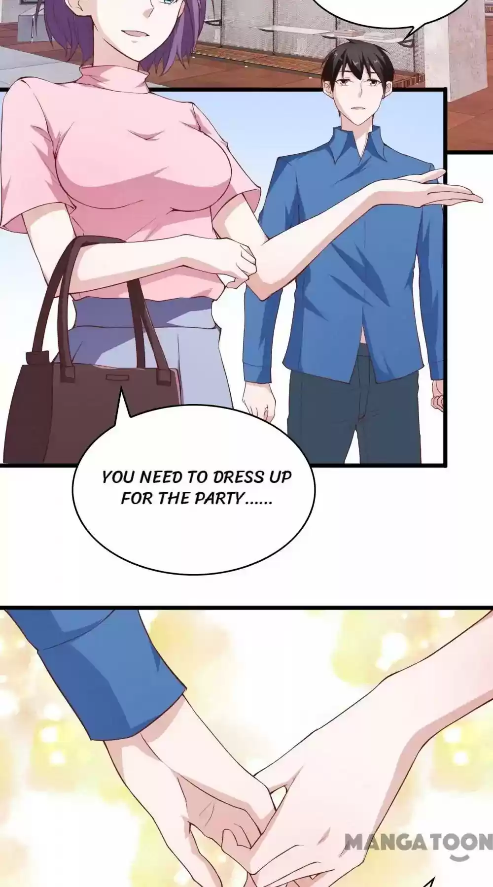 Almight Network Episode 22