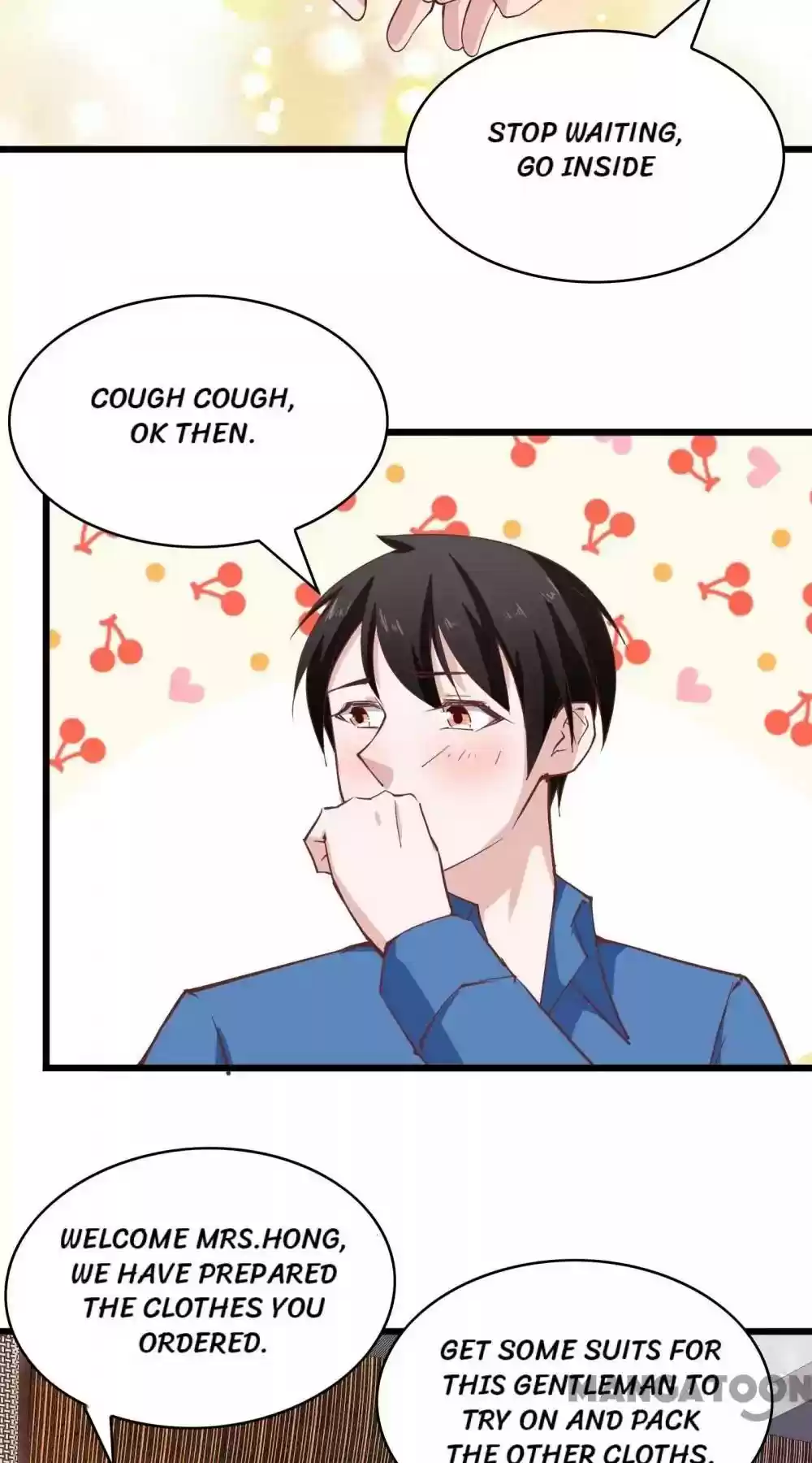 Almight Network Episode 22