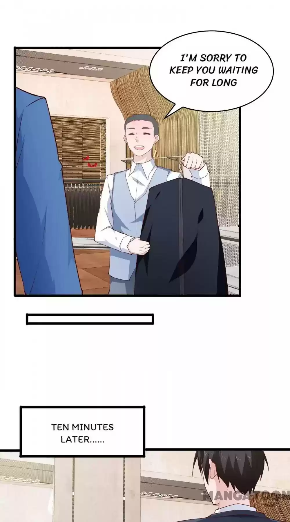 Almight Network Episode 22