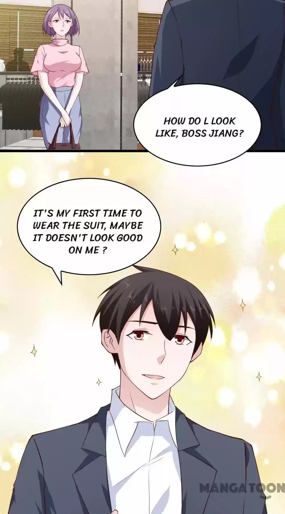 Almight Network Episode 22