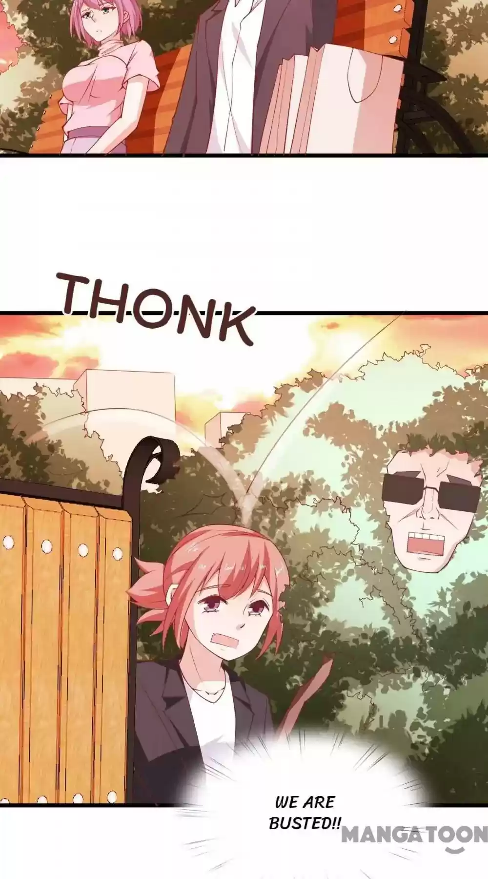 Almight Network Episode 22