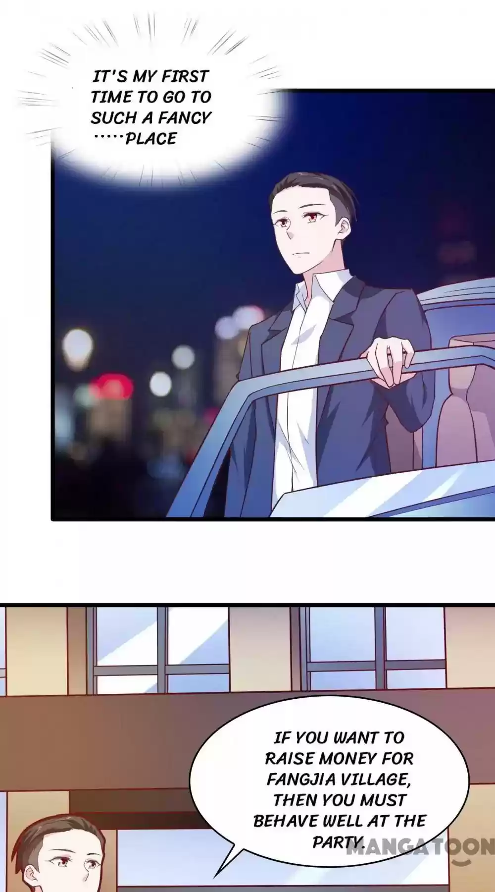 Almight Network Episode 23