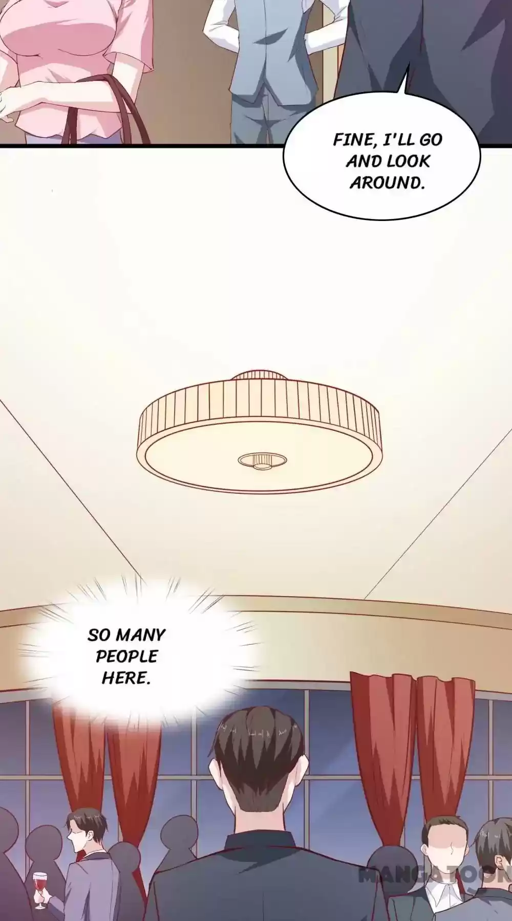 Almight Network Episode 23