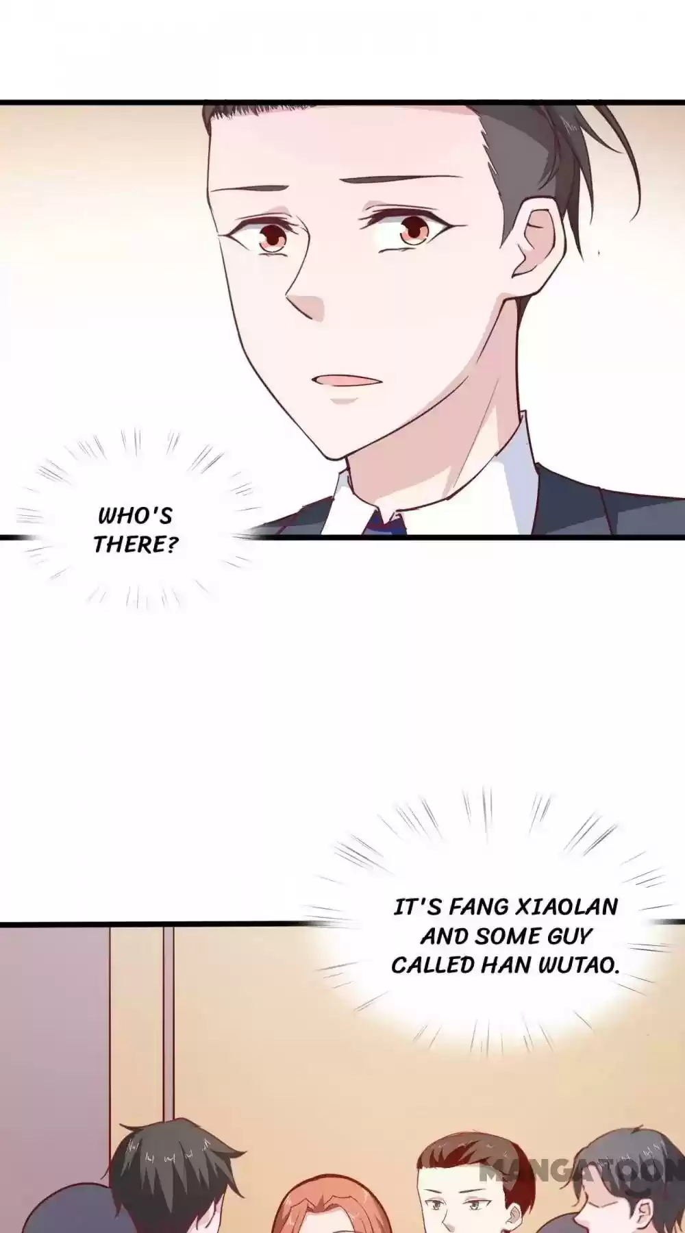 Almight Network Episode 23