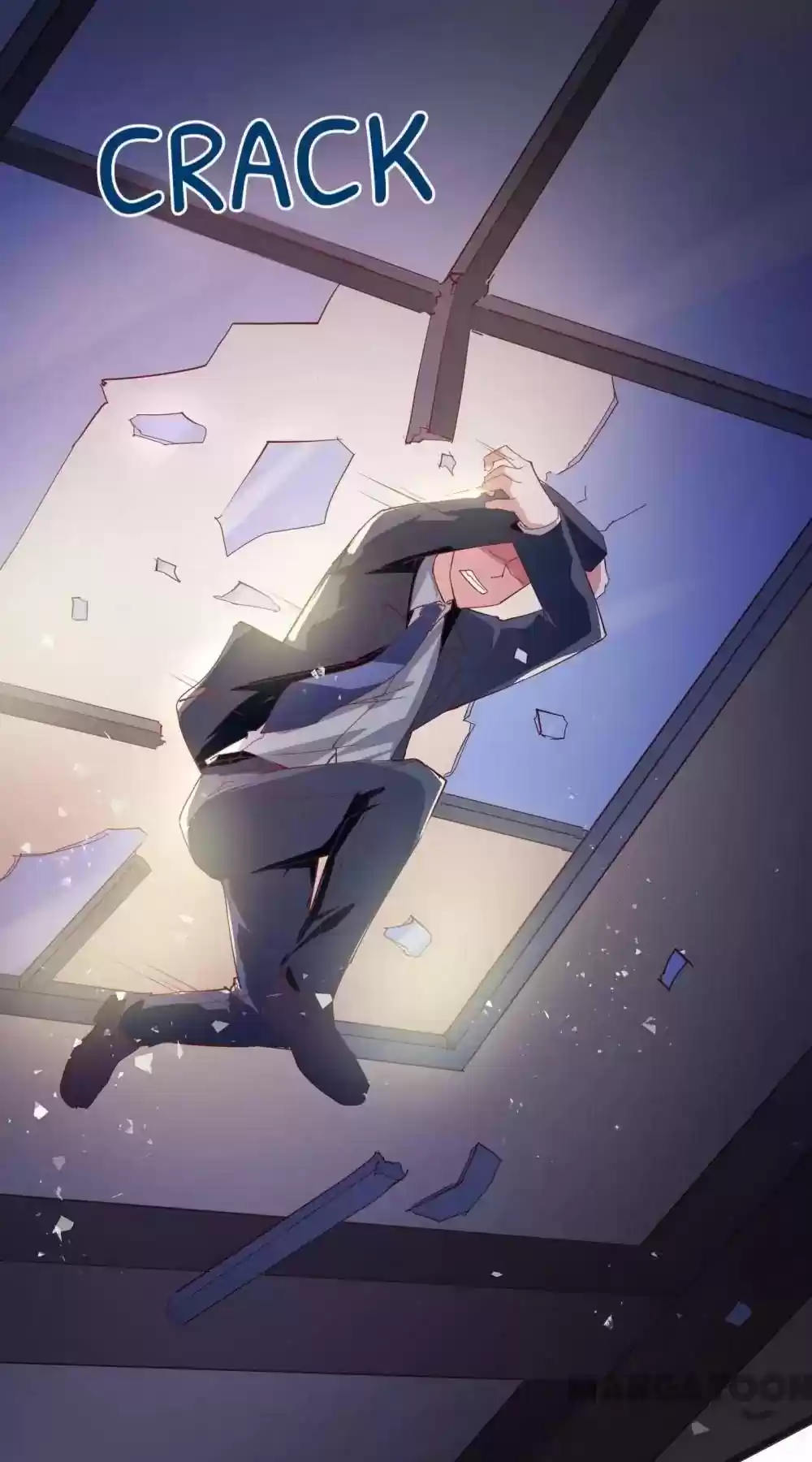 Almight Network Episode 23