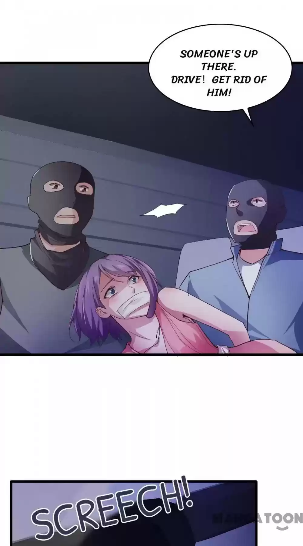 Almight Network Episode 23