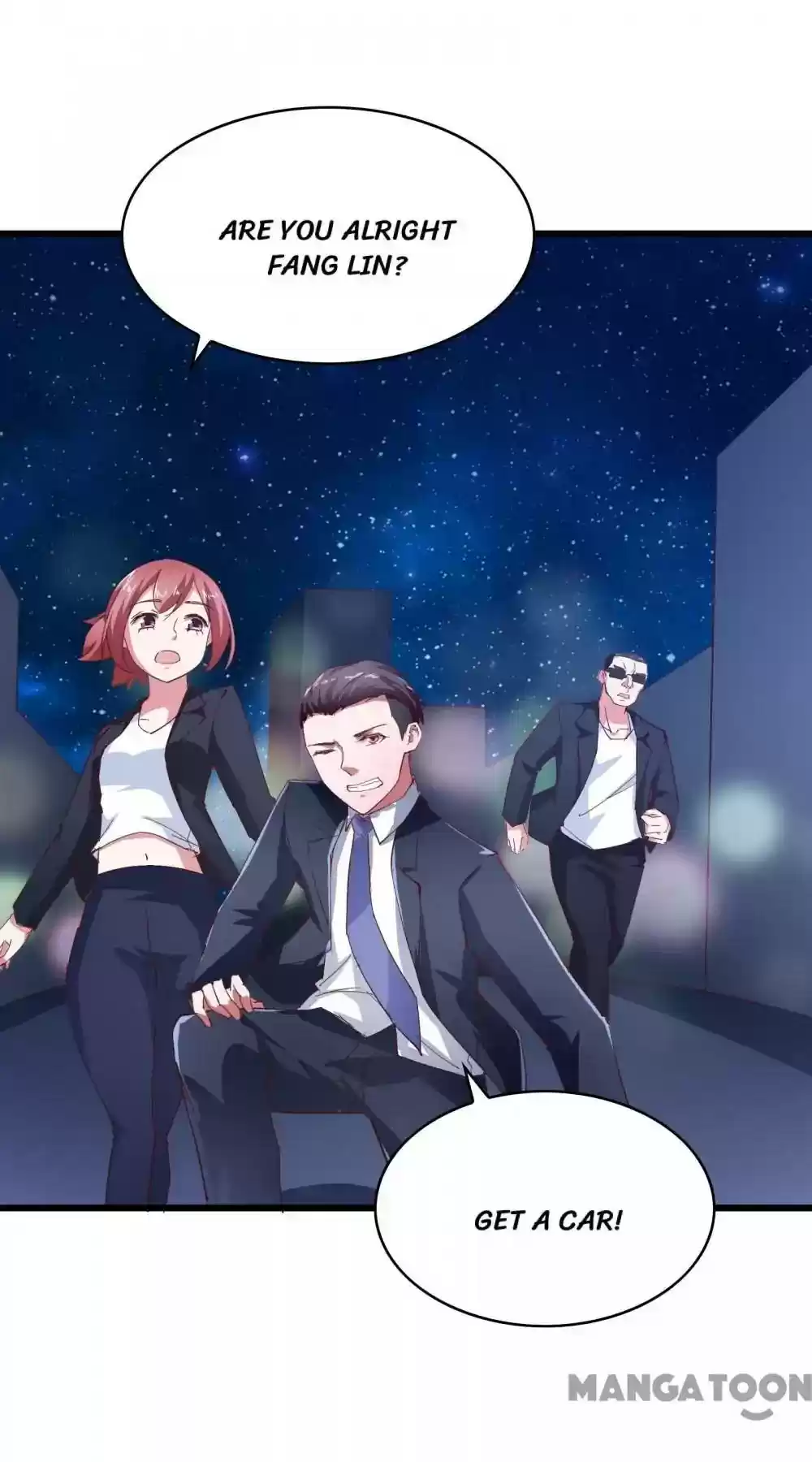 Almight Network Episode 23