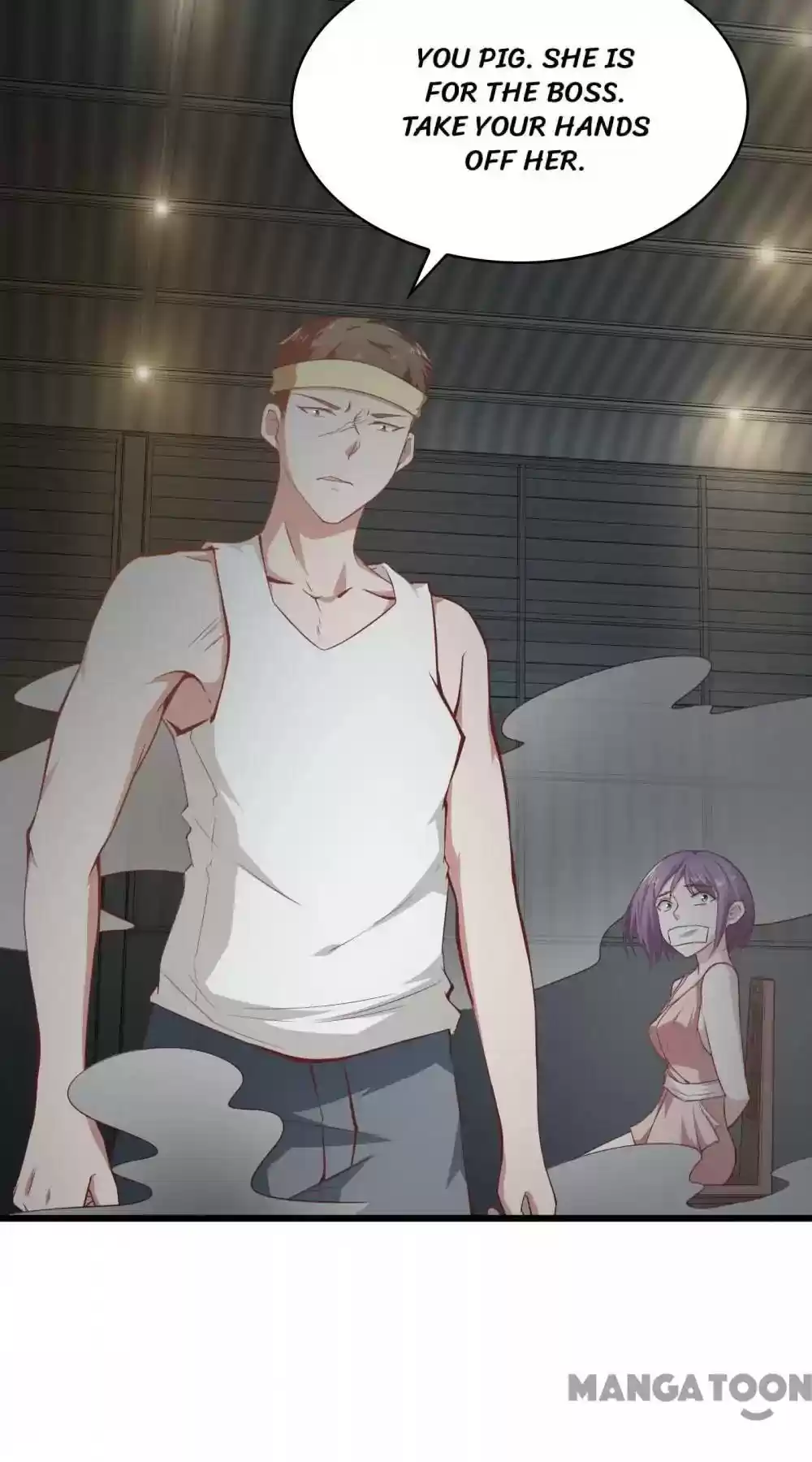 Almight Network Episode 24