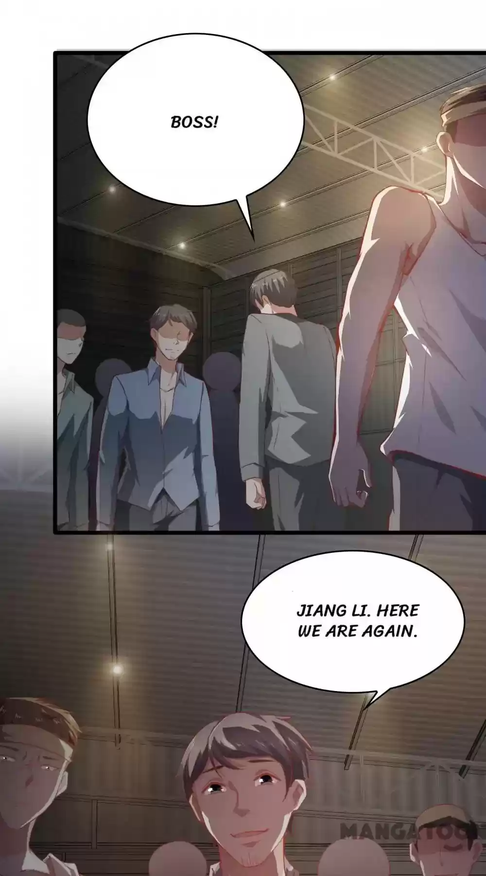 Almight Network Episode 24