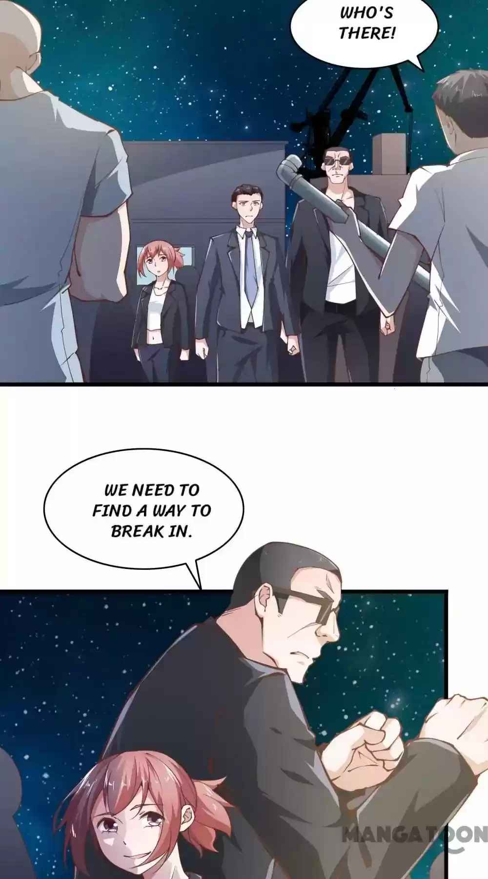 Almight Network Episode 24