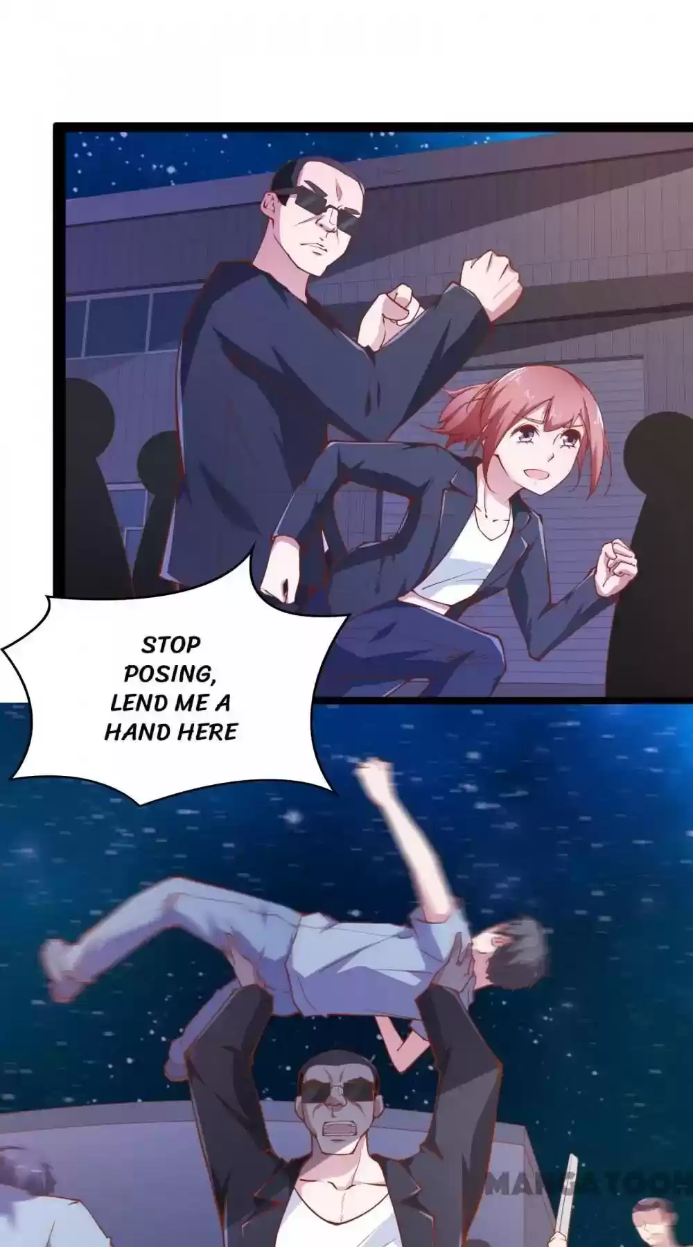 Almight Network Episode 24