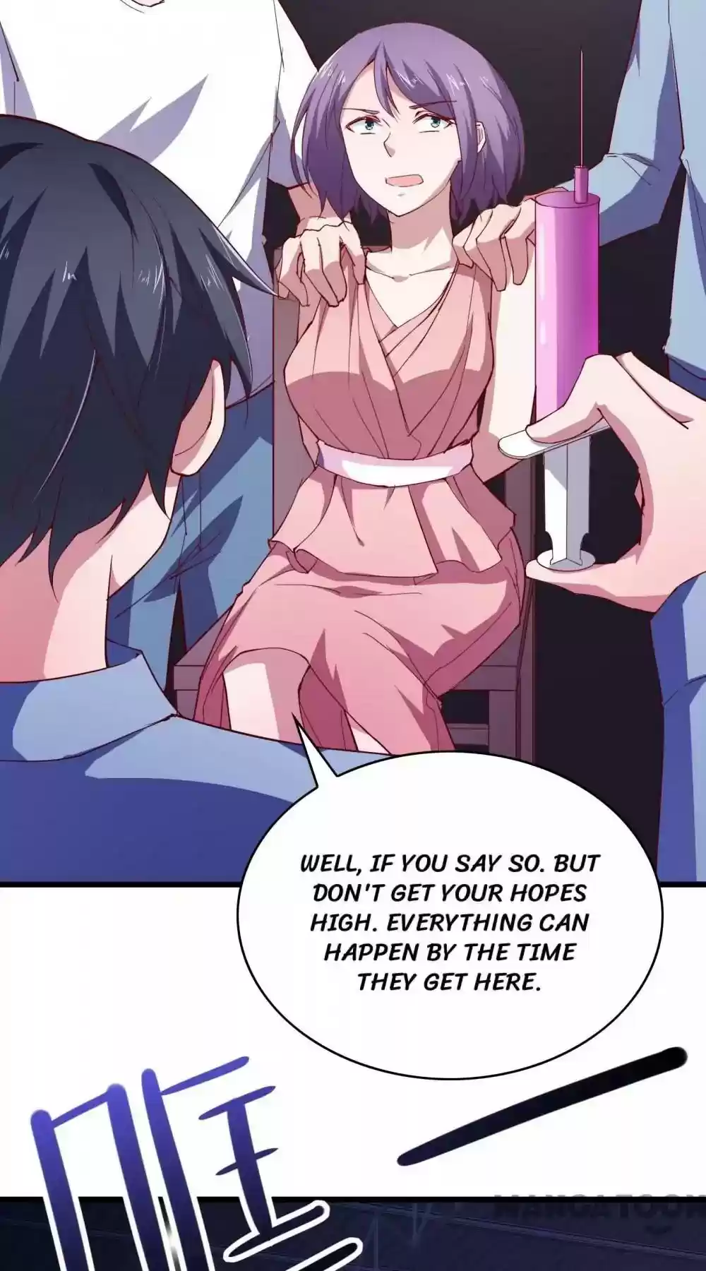 Almight Network Episode 24