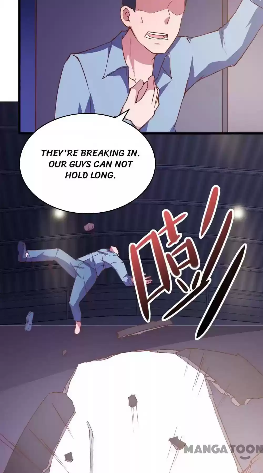 Almight Network Episode 24