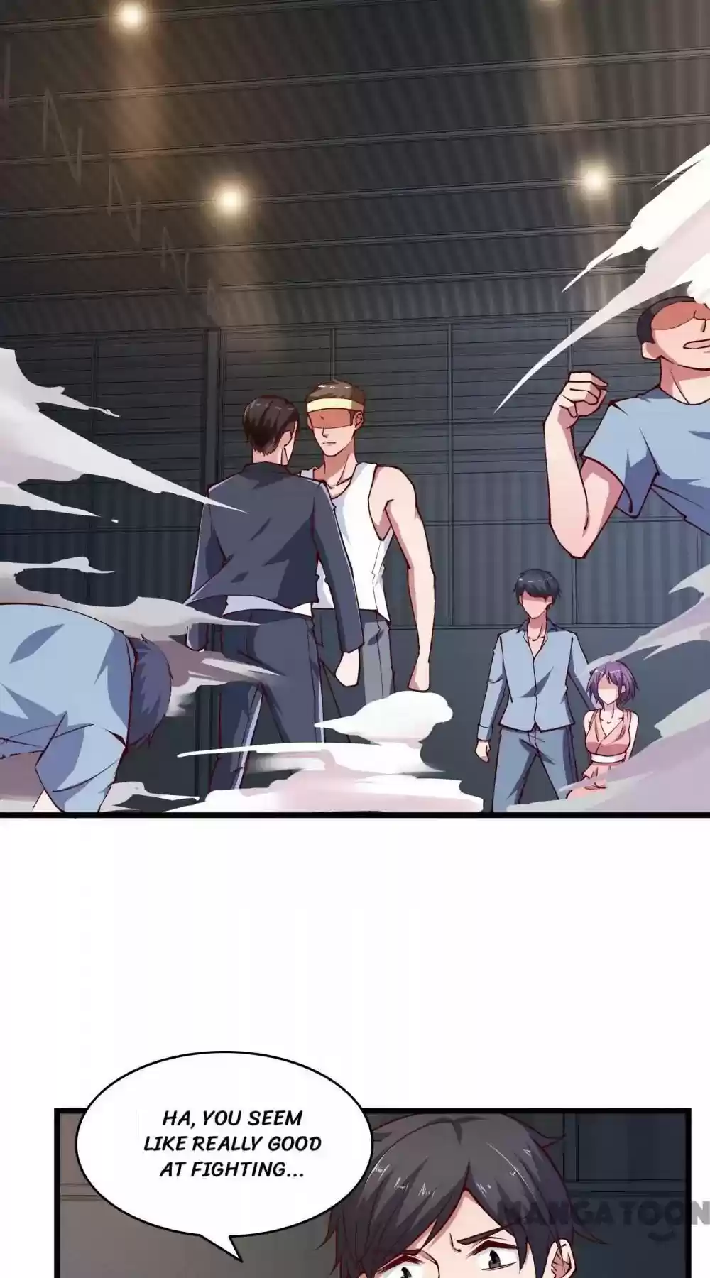 Almight Network Episode 25