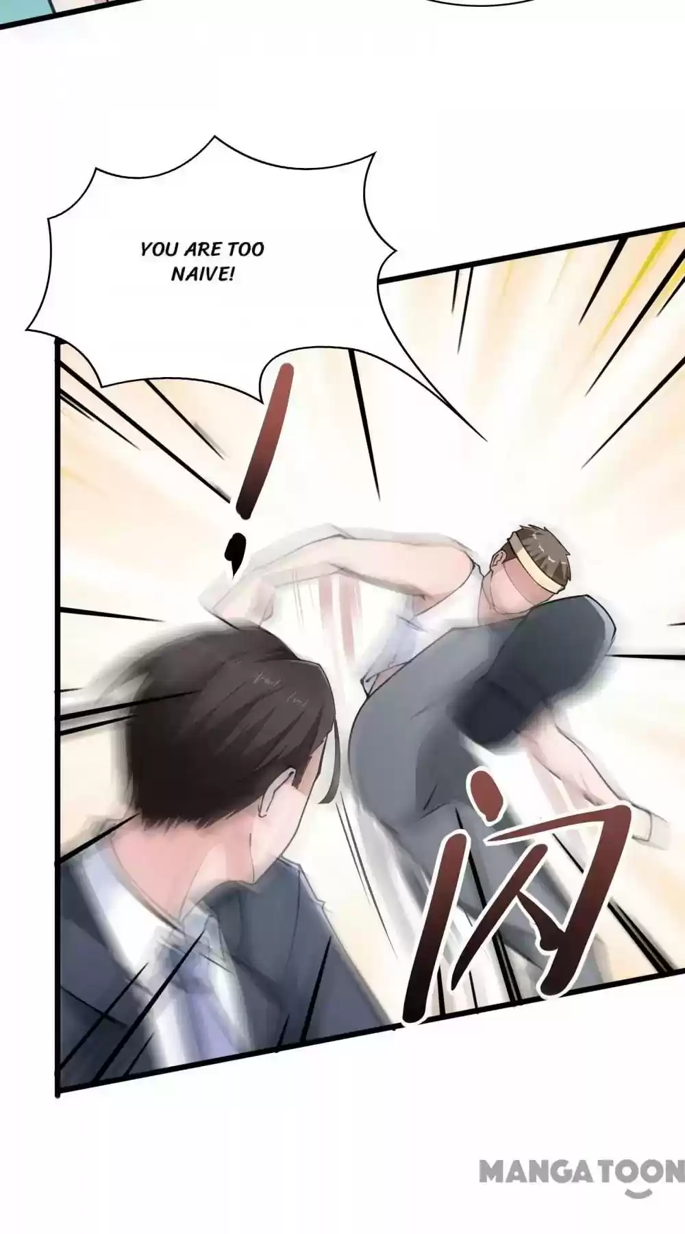 Almight Network Episode 25